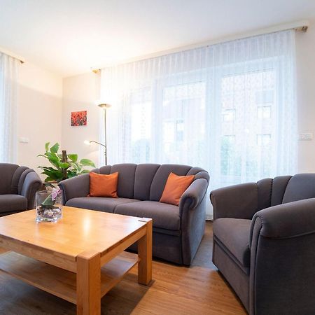 Strandhotel Kellenhusen Wohnung 6 Extérieur photo