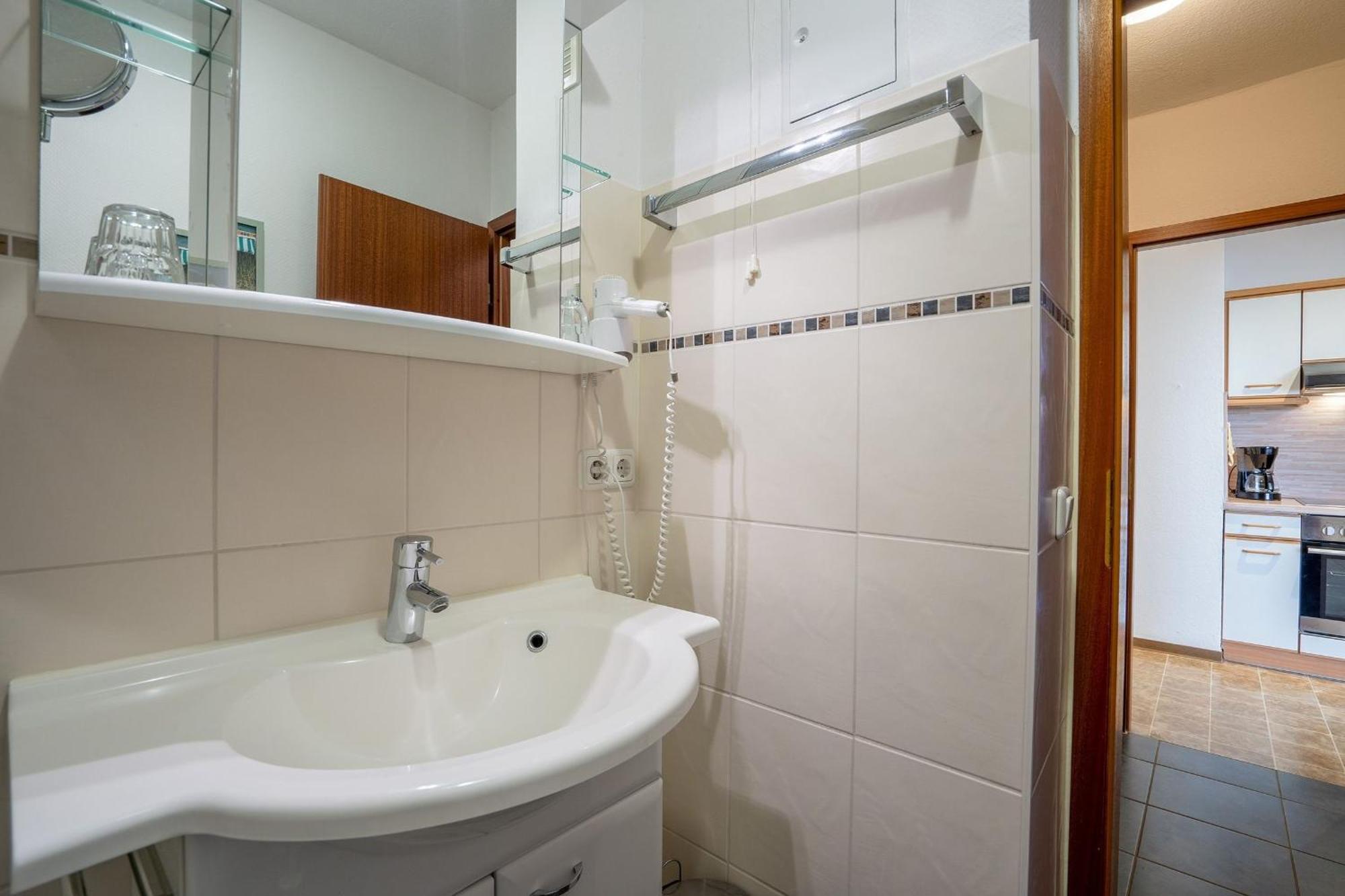 Strandhotel Kellenhusen Wohnung 6 Extérieur photo