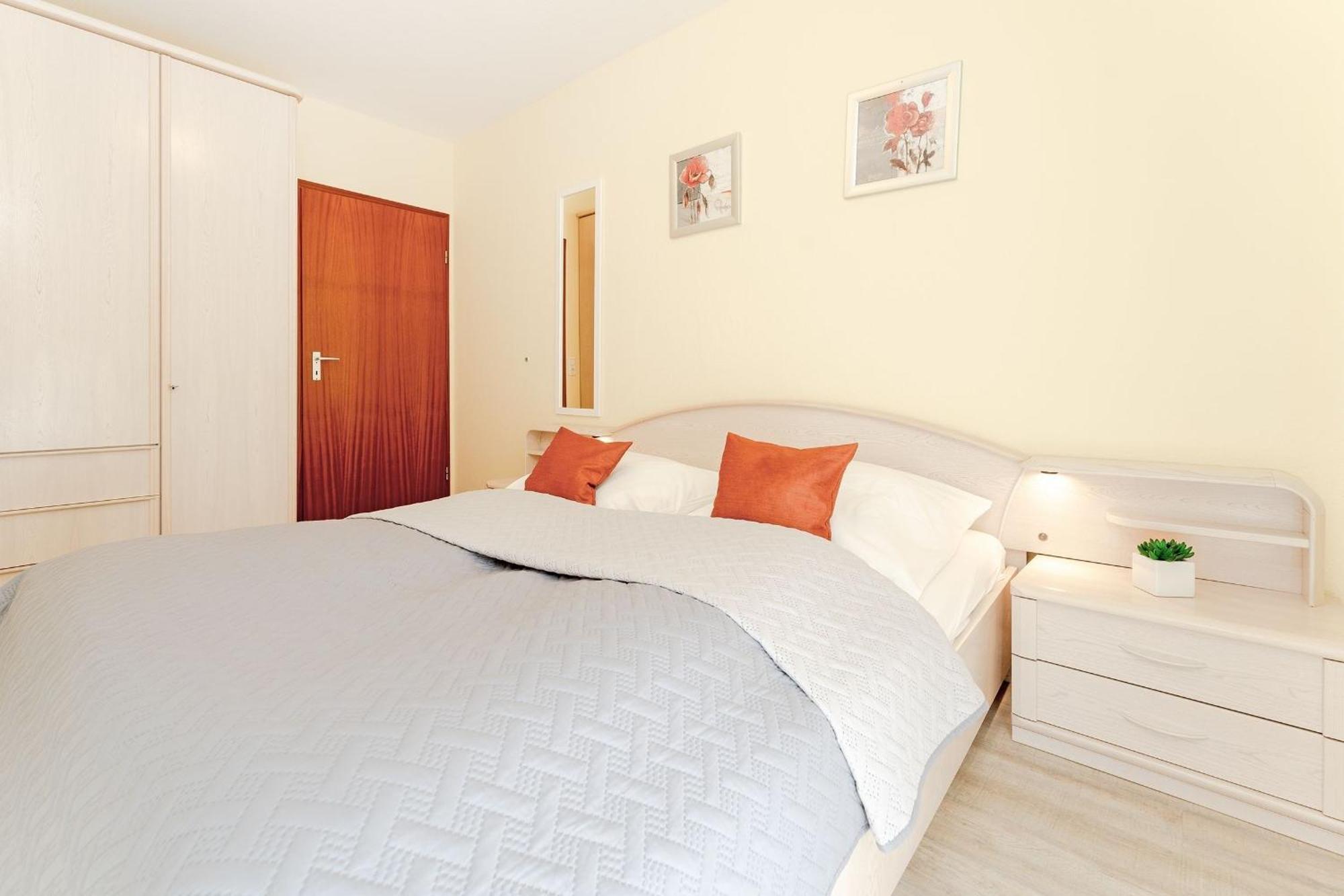 Strandhotel Kellenhusen Wohnung 6 Extérieur photo
