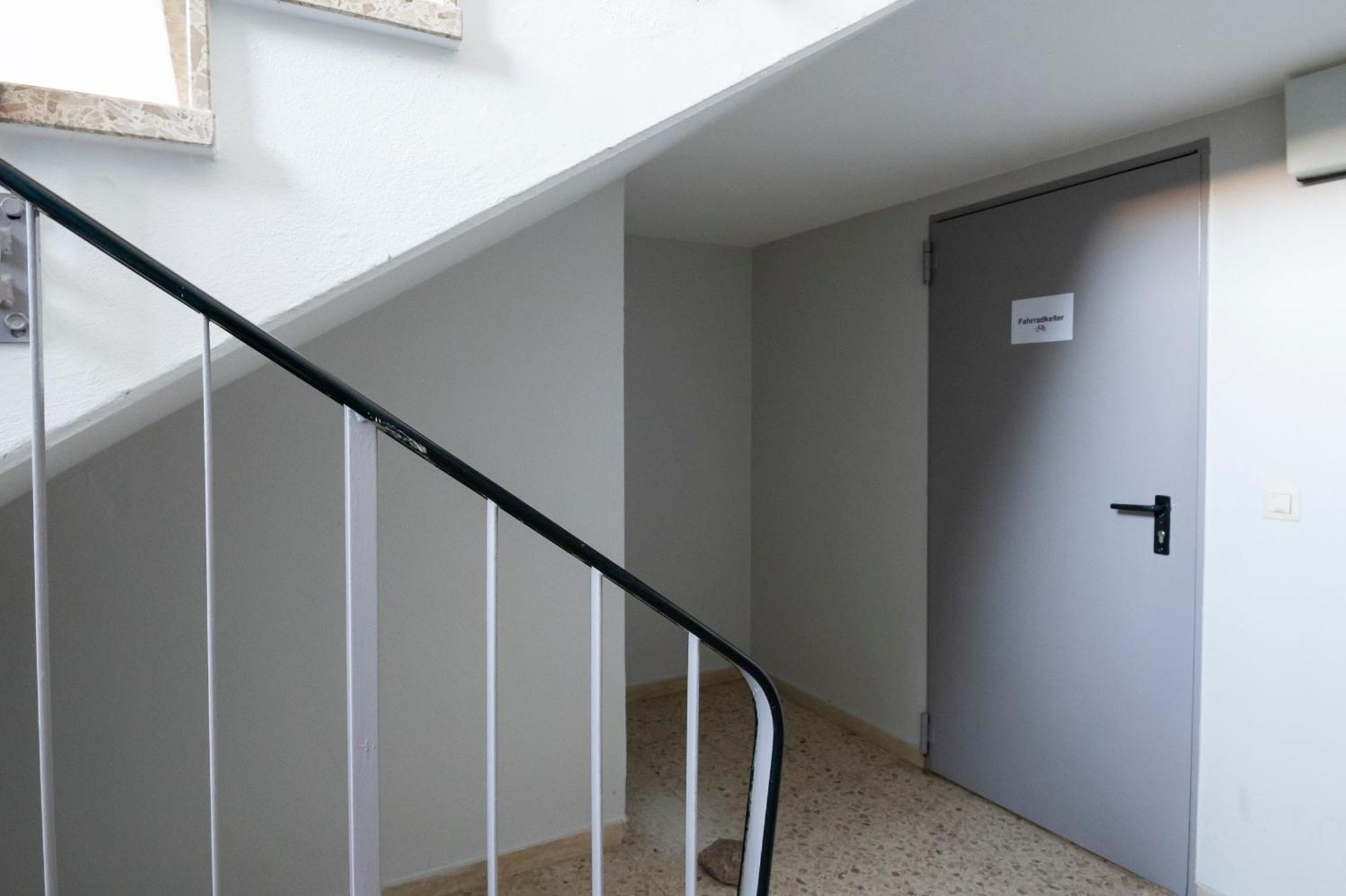 Strandhotel Kellenhusen Wohnung 6 Extérieur photo