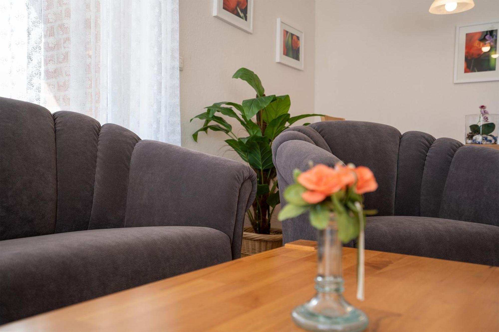 Strandhotel Kellenhusen Wohnung 6 Extérieur photo