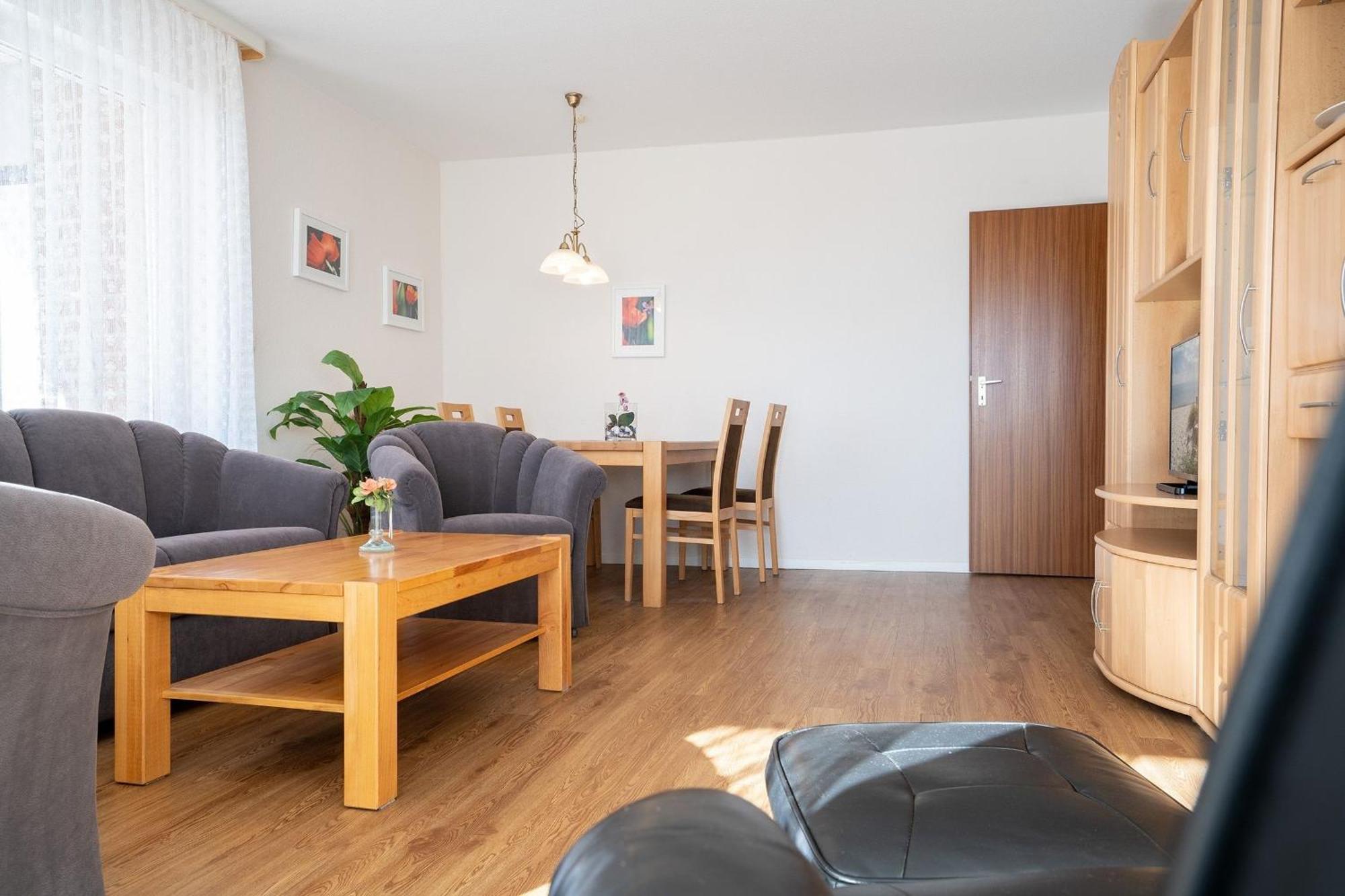 Strandhotel Kellenhusen Wohnung 6 Extérieur photo